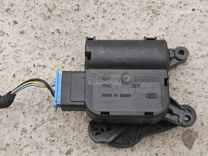 MOTORIC ZA REGULACIJU GREJANJA za Volkswagen Ostalo