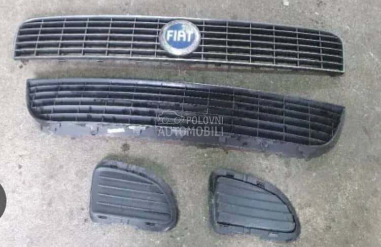 Resetka branika za Fiat EVO, Grande Punto, Linea od 2005. do 2015. god.