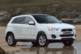 GREJAC KABINE za Mitsubishi ASX od 2012. do 2016. god.