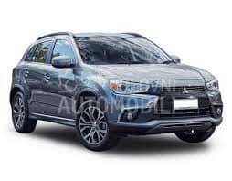 PREKIDAC U PREDNJIM VRATIMA za Mitsubishi ASX od 2014. do 2018. god.