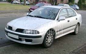 POTKRILO 00- D za Mitsubishi Carisma od 1996. do 2005. god.