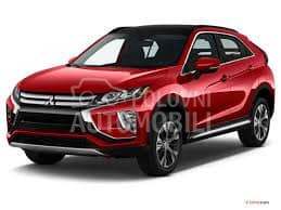 NOSAC MAGLENKE PLASTICNI L za Mitsubishi Eclipse Cross od 2018. do 2022. god.