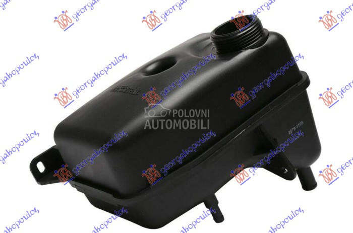 POSUDA ZA ANTIFRIZ (2.5 TDI... za Land Rover Discovery od 1993. do 2002. god.