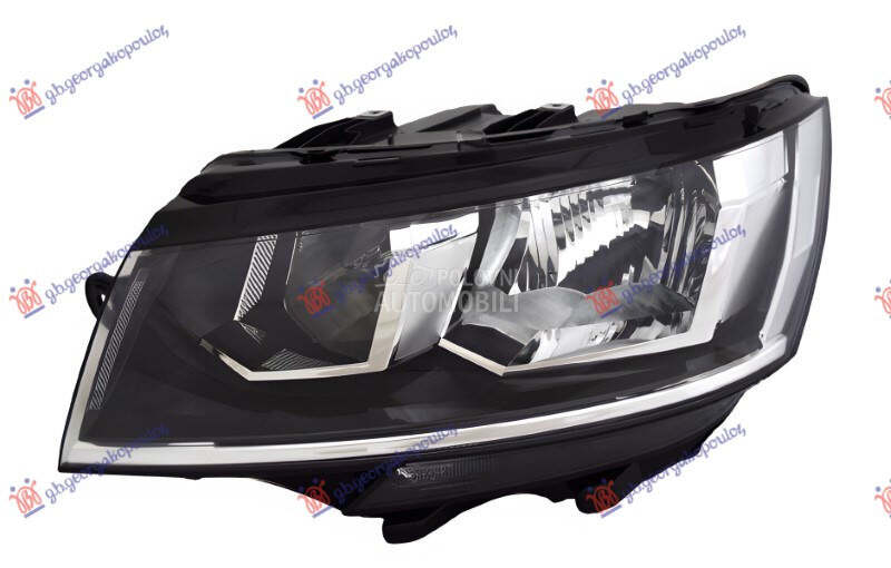 FAR ELEKTRICNI (TYC)  TRANS... za Volkswagen Ostalo od 2019. do 2022. god.