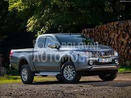 VRATA GEPEKA za Mitsubishi L200 od 2015. do 2019. god.