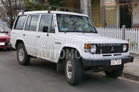 SAJTNA 2 VRATA D za Mitsubishi Pajero od 1983. do 1992. god.