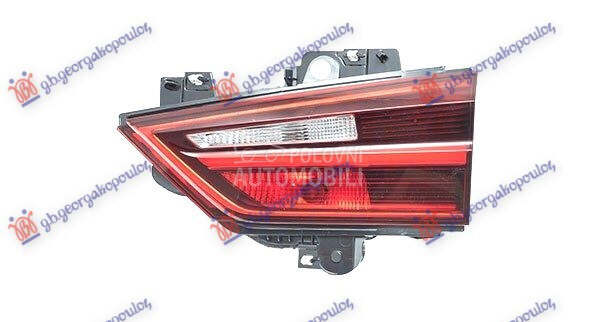 STOP LAMPA UNUTRASNJA LED (... za BMW X2 od 2017. do 2025. god.