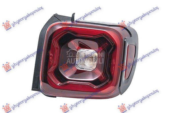 STOP LAMPA LED (MARELLI)  R... za Jeep Renegade od 2018. do 2025. god.