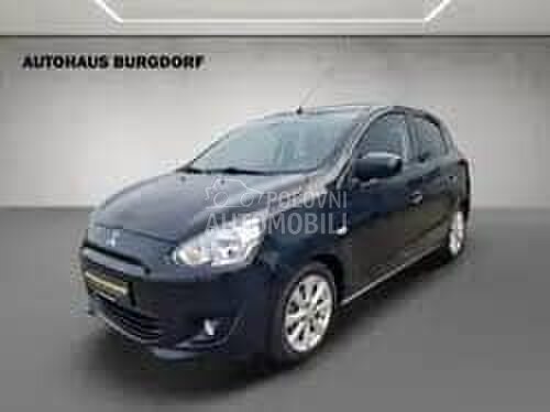 MAGLENKA za Mitsubishi Space Star od 2013. do 2016. god.