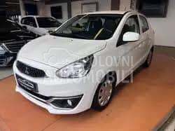 PREDNJI BRANIK PM za Mitsubishi Space Star od 2016. do 2019. god.