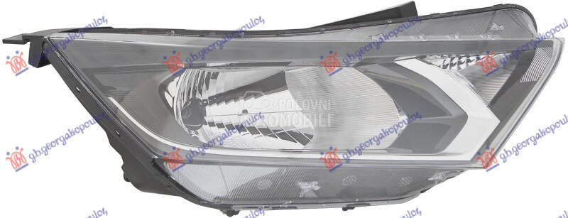 FAR ELEKTRICNI (H19) SA LED... za Hyundai i20 od 2024. do 2025. god.