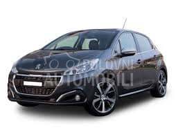 SAJTNA 5 VRATA L za Peugeot 208 od 2015. do 2019. god.