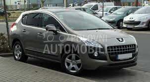 GREJAC KABINE za Peugeot 3008 od 2009. do 2013. god.
