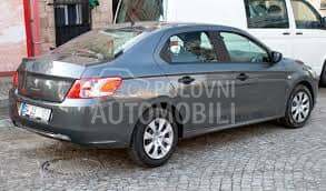 VENTILATOR KOMPLET za Peugeot 301 od 2012. do 2017. god.