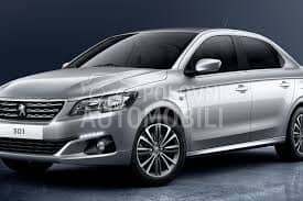 PREDNJI BRANIK PM za Peugeot 301 od 2017. do 2021. god.