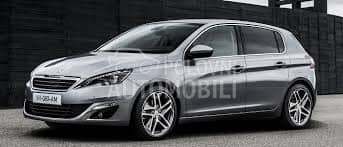 GREJAC KABINE za Peugeot 308 od 2013. do 2017. god.