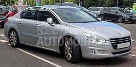 BLATOBRAN L za Peugeot 508 od 2011. do 2015. god.