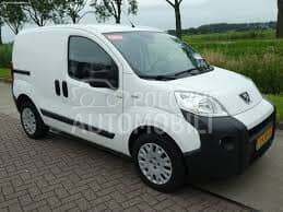 VENTILATOR KOMPLET (GAS) za Peugeot Bipper od 2008. do 2011. god.