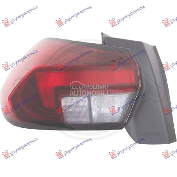 STOP LAMPA SPOLJASNJA (VALE... za Opel Ostalo od 1995. do 2003. god.