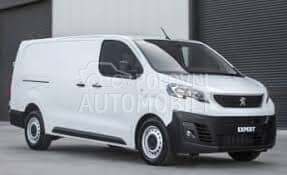 DNEVNO SVETLO LED za Peugeot Expert od 2016. do 2019. god.