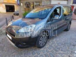 PREKIDAC ZA RETROVIZOR PLAVI P za Peugeot Partner od 2008. do 2015. god.