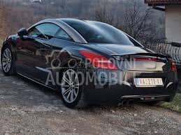 NOSAC VEZNOG LIMA BOCNI L za Peugeot RCZ od 2011. do 2015. god.