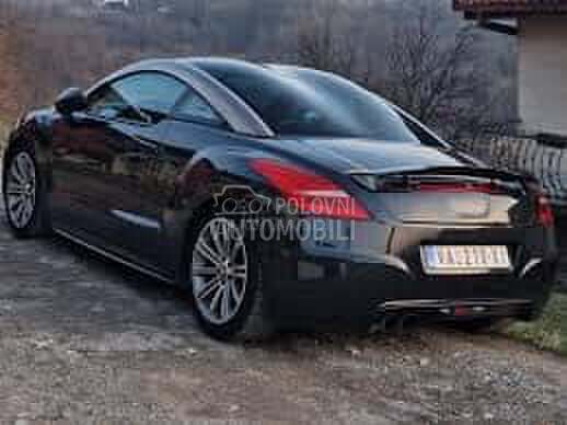 POKLOPAC POSUDE ZA ANTIFRIZ za Peugeot RCZ od 2011. do 2015. god.
