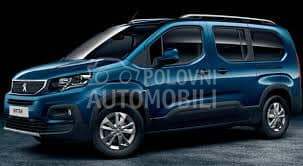 FAR ELEKTRICNI (DEPO) D za Peugeot Rifter od 2019. do 2022. god.