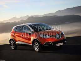 BLATOBRAN L za Renault Captur od 2013. do 2017. god.