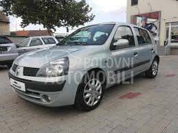 KVAKA KLIZNIH VRATA za Renault Clio od 2001. do 2006. god.