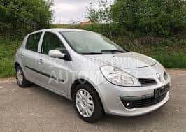 PODIZAC PROZORA ELEKTRICNI za Renault Clio od 2006. do 2009. god.