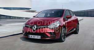 MOTOR POSUDE BRISACA za Renault Clio od 2016. do 2019. god.