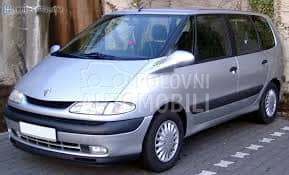 VEZNI LIM za Renault Espace od 1992. do 2003. god.