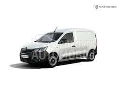 RESETKA PREDNJEG BRANIKA za Renault Express od 2021. do 2024. god.
