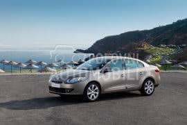 PREKIDAC ZA SVA 4 MIGAVCA CRVE za Renault Fluence od 2010. do 2013. god.