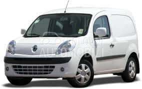 SVETLO TABLICE za Renault Kangoo od 2008. do 2013. god.