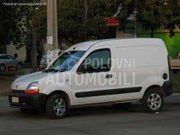 STOP LAMPA za Renault Kangoo od 1998. do 2003. god.