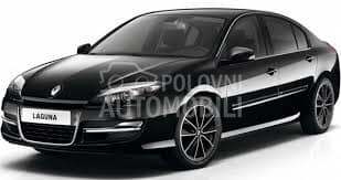 PREKIDAC U PREDNJIM VRATIMA (1 za Renault Laguna od 2007. do 2015. god.