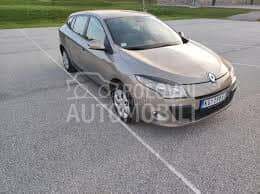 VENTILATOR HLADNJAKA za Renault Megane od 2008. do 2014. god.
