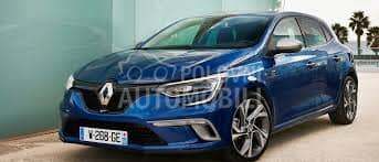LAJSNA FARA za Renault Megane od 2014. do 2016. god.