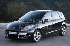 POSUDA ZA ANTIFRIZ za Renault Scenic od 2008. do 2012. god.