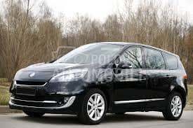 GREJAC KABINE za Renault Scenic od 2012. do 2016. god.