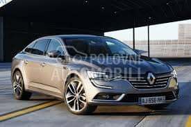 VENTILATOR KOMPLET (1.2/1.3 BE za Renault Talisman od 2015. do 2019. god.