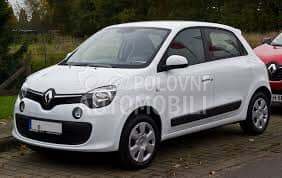 NOSAC ZADNJEG BRANIKA za Renault Twingo od 2014. do 2019. god.