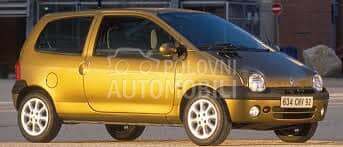 RETROVIZOR MEHANICKI SA RUCICO za Renault Twingo od 1992. do 1998. god.