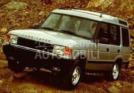 POKLOPAC POSUDE ZA ANTIFRIZ za Land Rover Discovery od 1993. do 2002. god.