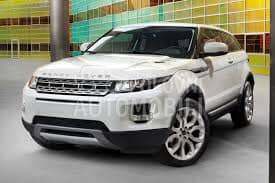 LAJSNA ZADNJIH VRATA D za Land Rover Range Rover Evoque od 2011. do 2015. god.