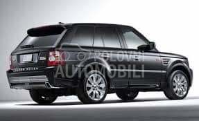 LAJSNA GEPEK VRATA PM za Land Rover Range Rover Sport od 2005. do 2013. god.