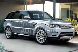 HLADNJAK MOTORA DODATNI za Land Rover Range Rover Sport od 2013. do 2018. god.
