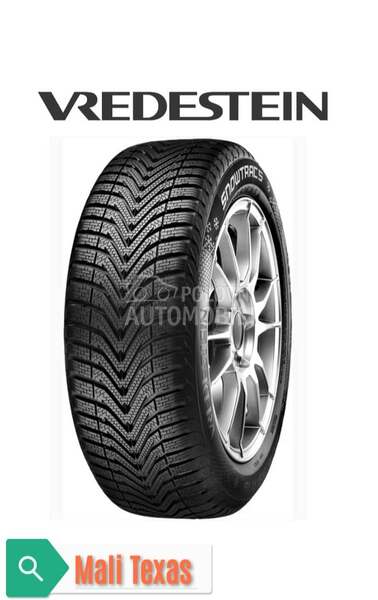 Vredestein 195/60 R16 Zimska